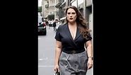 Business casual outfits: Plus Size Office Outfit Ideas 2023