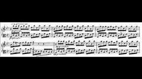Handel-Halvorsen: Passacaglia for Violin and Viola (Sheet Music)