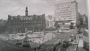 Leeds photographs in the Past.