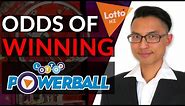 Your Odds of Winning Lotto Powerball | New Zealand