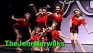 Bad Apples (Apple Tree) Full Song Featured On Dance Moms