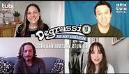 DEGRASSI The Next Generation 20th Anniversary | ATX TV Festival Season 10