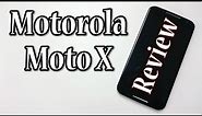 Motorola Moto X (2nd Gen.) Review