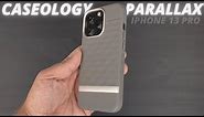 iPhone 13 Pro Case Review: Caseology Parallax