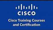 Cisco Training & Certification Roadmap 2023 Explained | CCNA Networking Guide | NetCom Learning