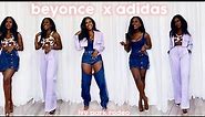 THE ONLY IVY PARK RODEO REVIEW YOU NEED TO SEE | BEYONCE X ADIDAS TRY ON HAUL