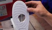 Turning a sneaker into a cool Bluetooth speaker!