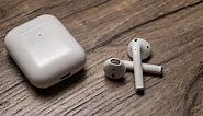 Apple AirPods 2 review
