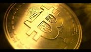 After Effects Template: Bitcoin Logo Pack