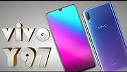 VIVO Y97 Smartphone Official Video || First Look || Features || Review || Specs || Release Date