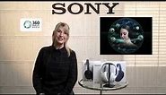 SONY Casque Noise Cancelling WH-CH720N