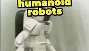 Meet the World's Oldest Robot Ever Built!