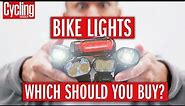 The Ultimate Guide To Bicycle Lights For All Cyclists