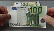 No One Will Tell You That this 100€ Euro bill 2002 worth money