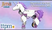 Jimu Robot Mythical Series: Unicornbot Kit from UBTechs Robotics Corp