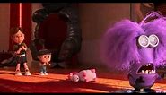 Despicable Me 2 - The Purple Minion