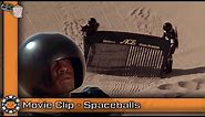 Comb the desert! (We ain't found sh*t) | Spaceballs (HD 1080p)