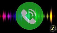 Phone Dial Tones Sound Effect ~ Telephone sound