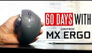 60 Days With The MX ERGO - Long Term Review