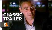 Ocean's Eleven (2001) Trailer #1 | Movieclips Classic Trailers