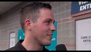 Alex Bowman on Bubba Wallace: 'I'm just over it' | NASCAR at Charlotte Motor Speedway Roval