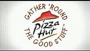Pizza Hut DVD Promo Commercial from 2003