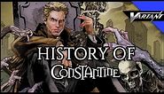 History Of Constantine