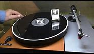 New Turntables At High End Munich 2017