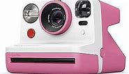 Polaroid Now I-Type Instant Camera - Pink (9056)