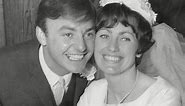 Gerry And The Pacemakers singer Gerry Marsden dies after short illness aged 78
