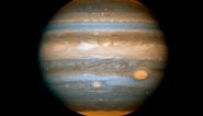 1 Hour of Jupiter sounds NASA Voyager Recordings