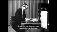 Milgram Experiment - Big History NL, threshold 6