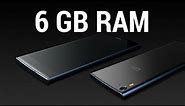 5 Best smartphone with 6GB RAM