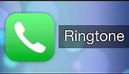 Apple iPhone Ringtone Evolution (2007 - 2023)