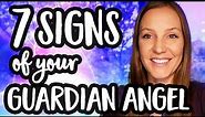 7 Guardian Angel Signs - Do You Have Angels Watching Over You?