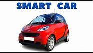New Smart Car review