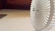 Tylex Foldable Electric Fan 👉t.ly/UJ3C #foldablefan #tylexph #budolfinds #budolfindsph #electricfan | Home Budoy