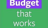 Goodbudget: Best Budgeting App for iPhone