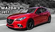 2017 Mazda 3 Test Drive Review