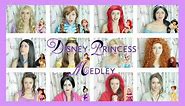 Disney Princess Medley | Georgia Merry