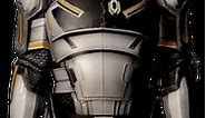 Cerberus Assault Armor | Mass Effect 2 Wiki