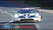 2018 Le Mans 24 Hours Full Highlights | Ford Performance