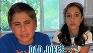 Dad Tells Cringe Jokes, Kids Live To Regret It #DharMann #Shorts