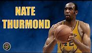 Nate Thurmond : One Of The Best Defenders Of All Time