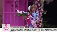 2023 Little Miss National Peanut Festival Winner: Little Miss Coffee County