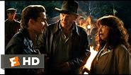 Indiana Jones 4 (5/10) Movie CLIP - Marion is Your Mother? (2008) HD