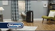 De'Longhi Pinguino AN125HPEKC Portable Air Conditioner: Product Overview