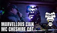 Marvellous Cain & MC Cheshire Cat - Silverback Studio Sessions