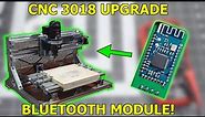 CNC 3018: Connect to PC using Bluetooth! |PCB From PCBWAY.COM
