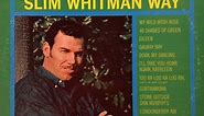 Slim Whitman – Irish Songs The Slim Whitman Way (1969, electronic stereo, Vinyl)
